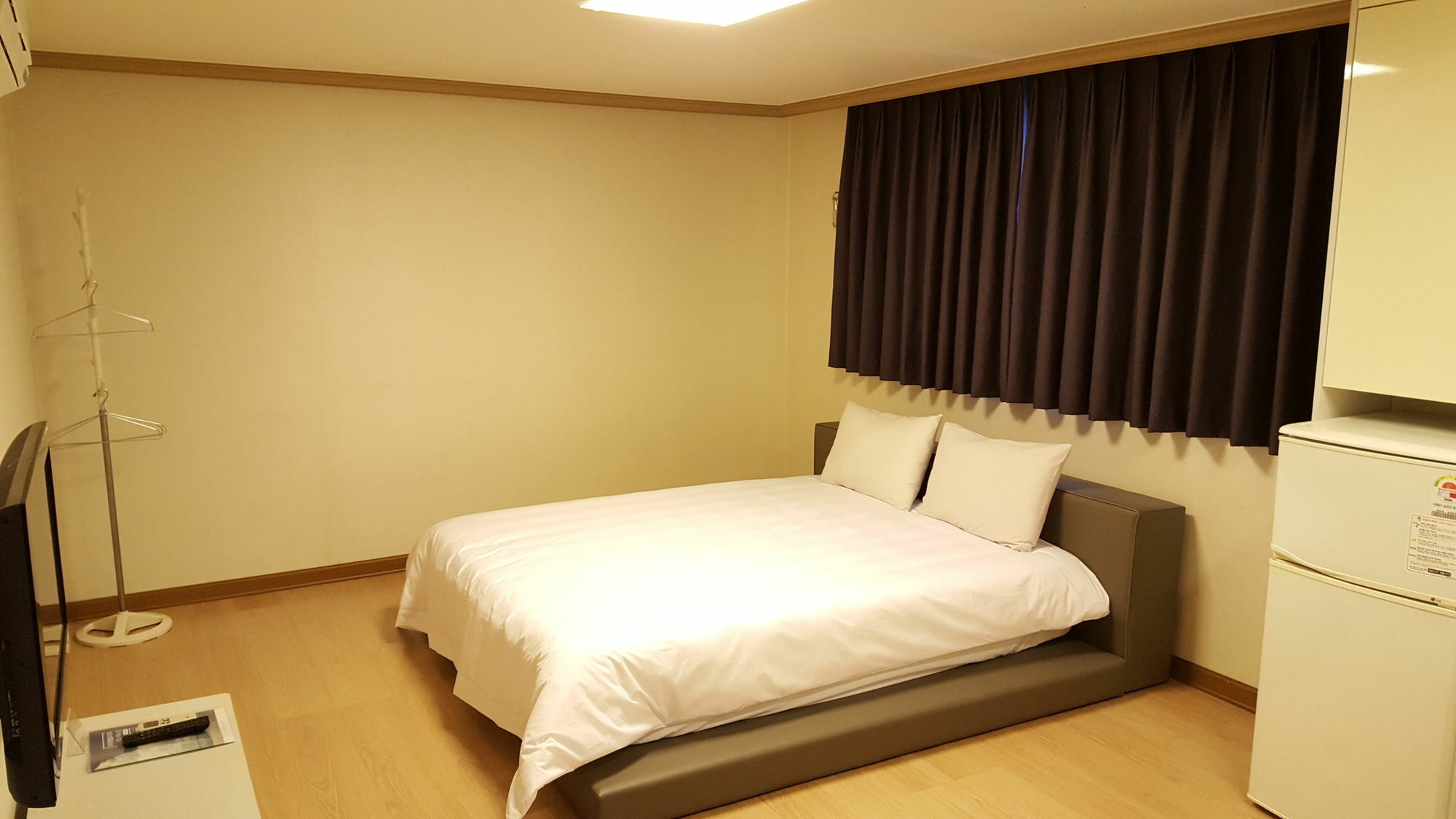Iam Residence Ciudad Metropolitana de Ciudad Metropolitana de Busan Exterior foto