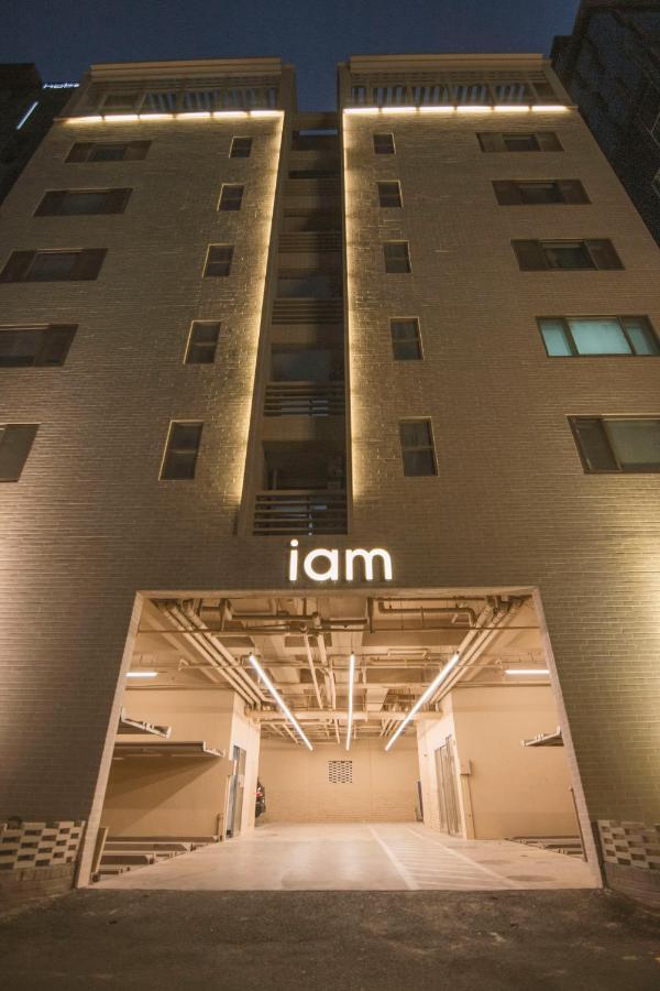 Iam Residence Ciudad Metropolitana de Ciudad Metropolitana de Busan Exterior foto