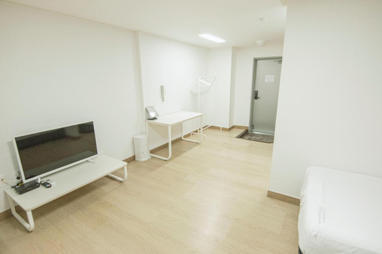 Iam Residence Ciudad Metropolitana de Ciudad Metropolitana de Busan Exterior foto